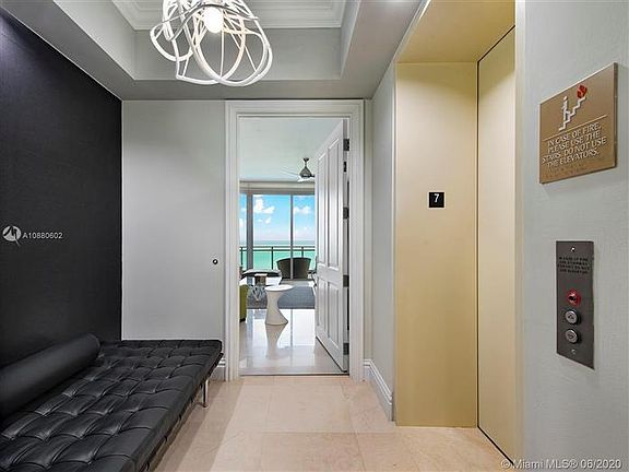 3rd image of 10295 Collins Ave Unit 702