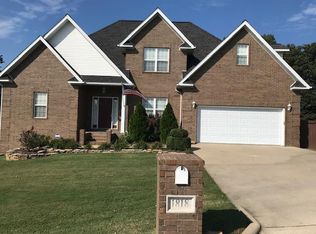1818 Daly Dr, Harrison, AR 72601
