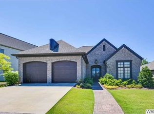 985 Yorkshire St, Tuscaloosa, AL 35406