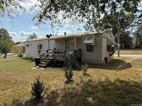 312 S 2nd St, Glenwood, AR 71943