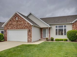 1406 Caro Ct #0, Mahomet, IL 61853