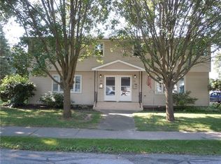 150 W Ivy St, East Rochester, NY 14445