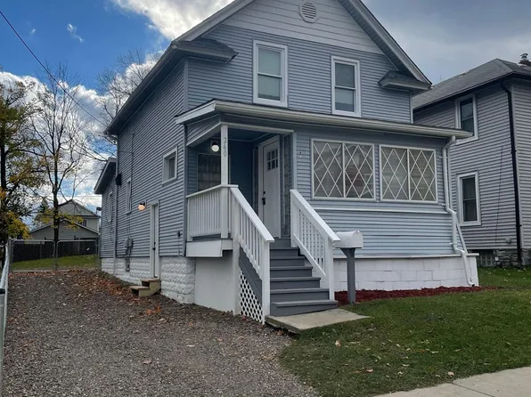 260 Cottage St, Pontiac, MI 48342