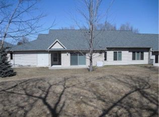 1028 N 1st Ave, Fergus Falls, MN 56537