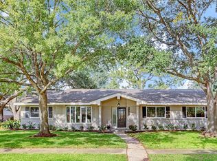 5330 Jackwood St, Houston, TX 77096