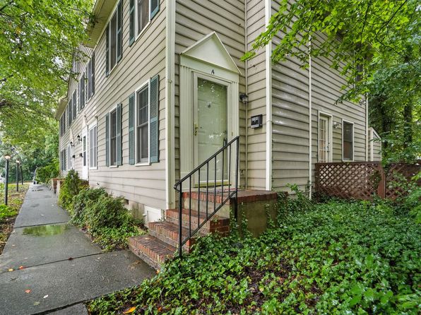 2100 Lanier Ave APT A