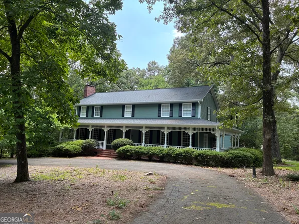 5 Kensington Rd SW, Rome, GA 30165