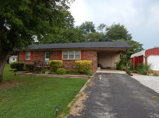 276 Moffitt Dr, Rock Island, TN 38581