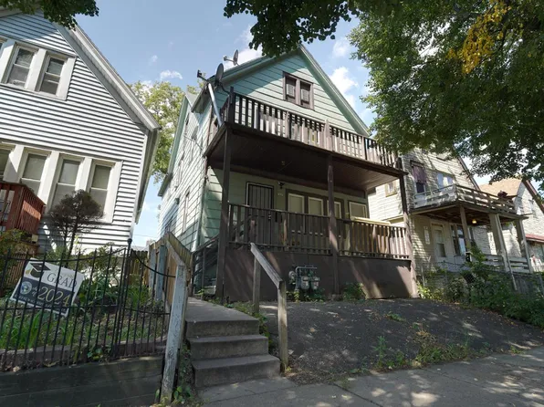 2925 North 22nd STREET, Milwaukee, WI 53206