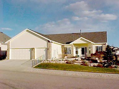 5 bedroom ranch