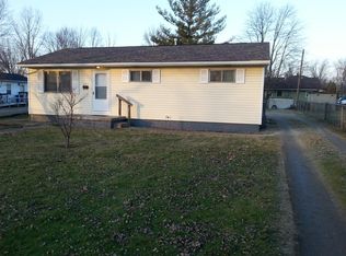 345 E Central Ave, Delaware, OH