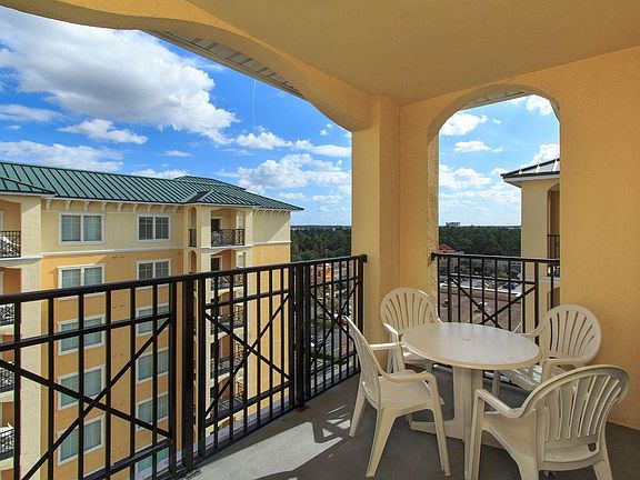 2nd image of 8112 Poinciana Blvd #3501