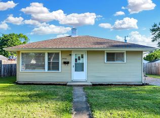 2908 14th St, Columbus, IN 47201