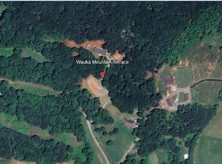 0 Wauka Mountain Ter, Clermont, GA 30527