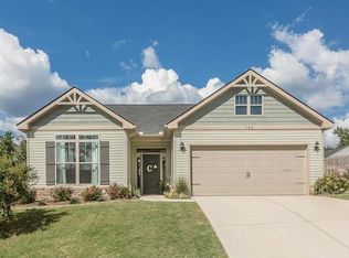 122 Newgate Ct, North Augusta, SC 29860