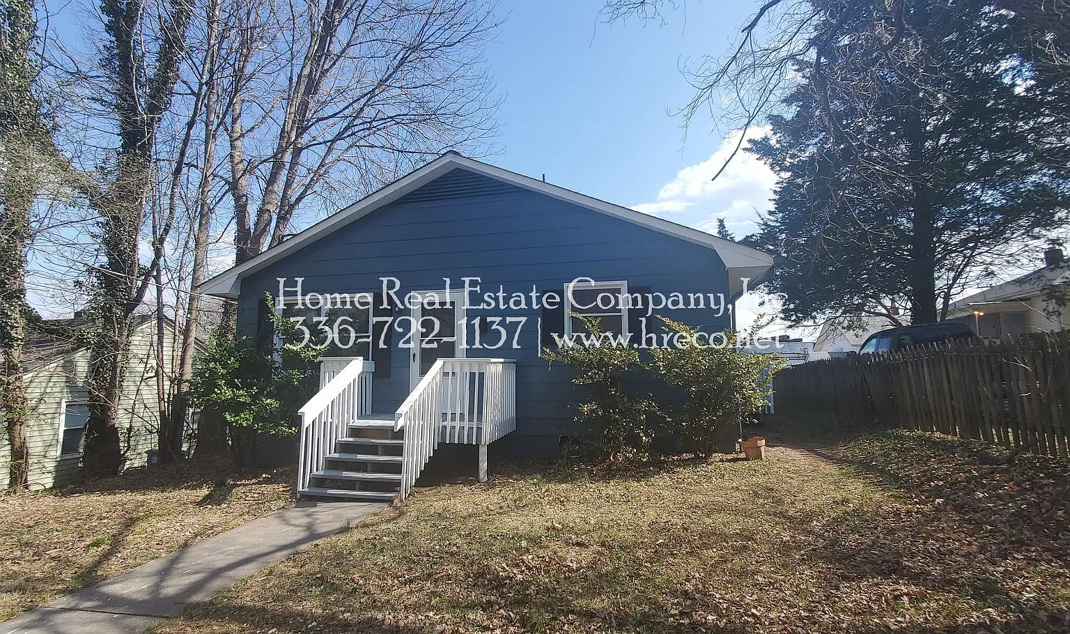 509 Corona Street — Photo 1