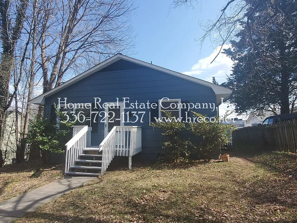 509 Corona St