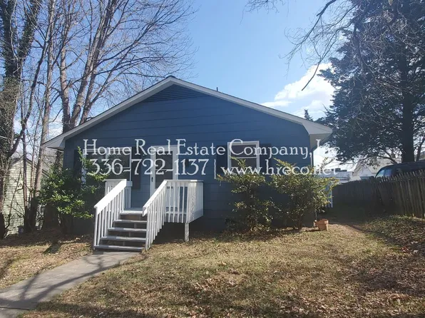 509 Corona St, Winston Salem, NC 27103