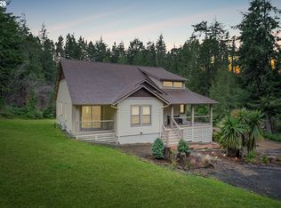 89952 Highway 101, Florence, OR