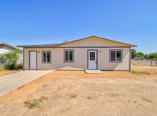 402 W Battaglia Rd, Eloy, AZ 85131