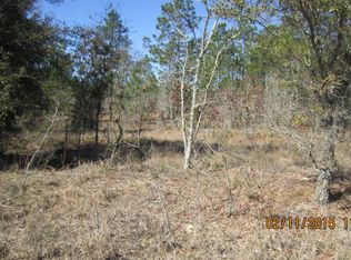 2261 SW Hilliard Ave, Dunnellon, FL 34431