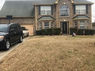 5291 Galleon Xing, Decatur, GA 30035