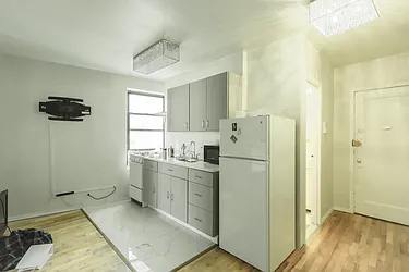 Rented by Metropolitan Property Group