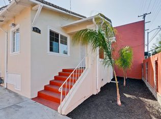 3932 Foothill Blvd, Oakland, CA