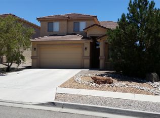 1022 25th St SE, Rio Rancho, NM 87124