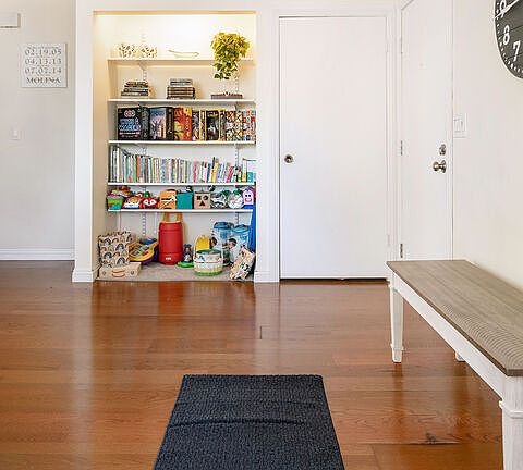 3rd image of 9800 Sepulveda Blvd Unit 41