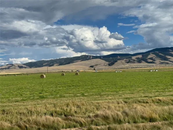 Nhn Luppold Rd, White Sulphur Springs, MT 59645