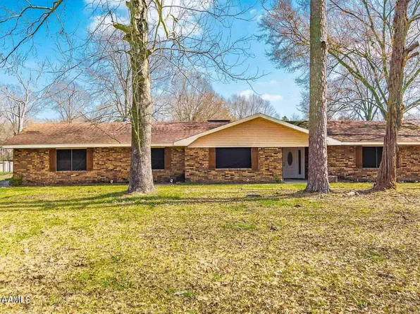 364 Blossom Rd, Opelousas, LA 70570
