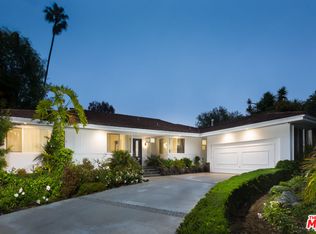 774 N Kenter Ave, Los Angeles, CA 90049