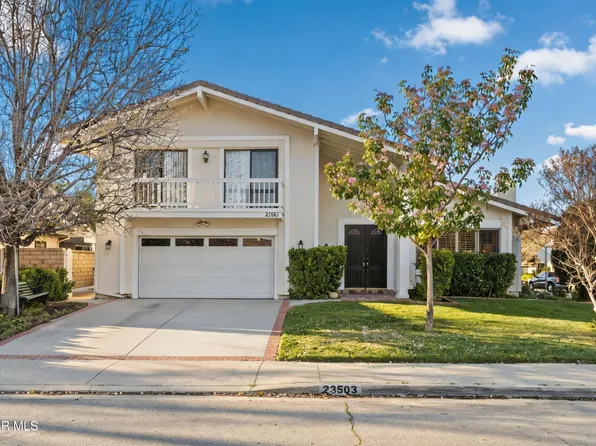23503 Via Decano, Santa Clarita, CA 91355