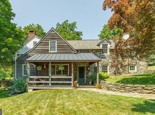 815 Harmony Hill Rd, West Chester, PA 19380
