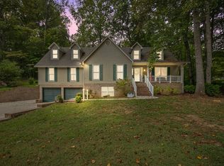383 Hermitage Ave, Cookeville, TN 38501