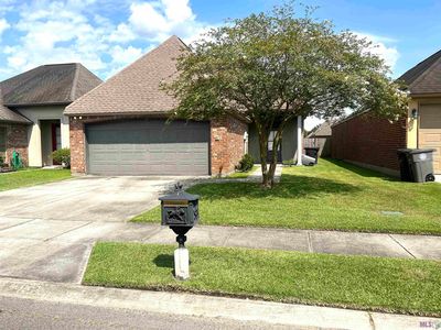 623 Fall Creek Dr, Baton Rouge, LA, 70810