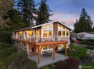 West & Wheeleres Seaview, Mukilteo, WA 98275