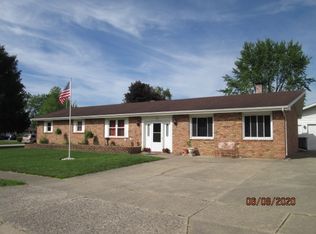 1300 E Cadillac Dr, Kokomo, IN 46902