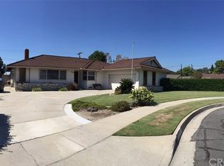 10301 Maybrook Ave, Whittier, CA 90603