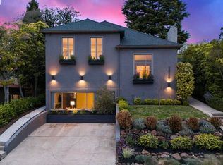 1078 Ardmore Ave, Oakland, CA 94610