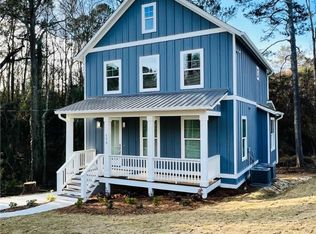 175 Burney St, Athens, GA 30601