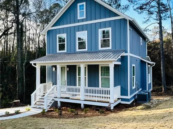 175 Burney Street, Athens, GA 30601