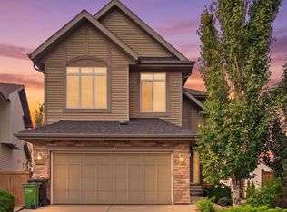 1832 56th St SW, Edmonton, AB T6X1T6