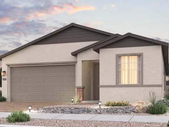 7701 E Fieldstone Dr #1262, Prescott Valley, AZ 86315