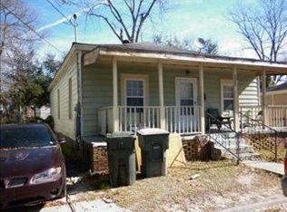 1310 Love St, Savannah, GA 31415