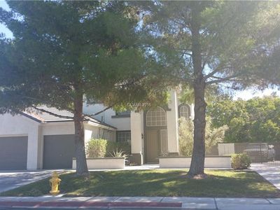 500 S Grand Central Pkwy, Las Vegas, NV, 89106