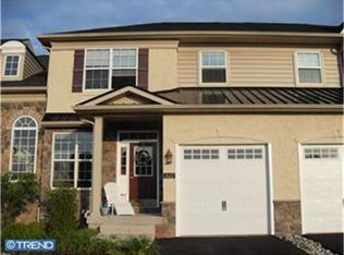 2422 Rosemont Ter, Furlong, PA 18925