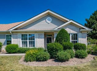21552 W Empress Ln, Plainfield, IL 60544
