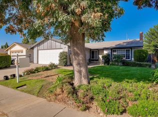 4221 Raindeer Rd, Fremont, CA 94555